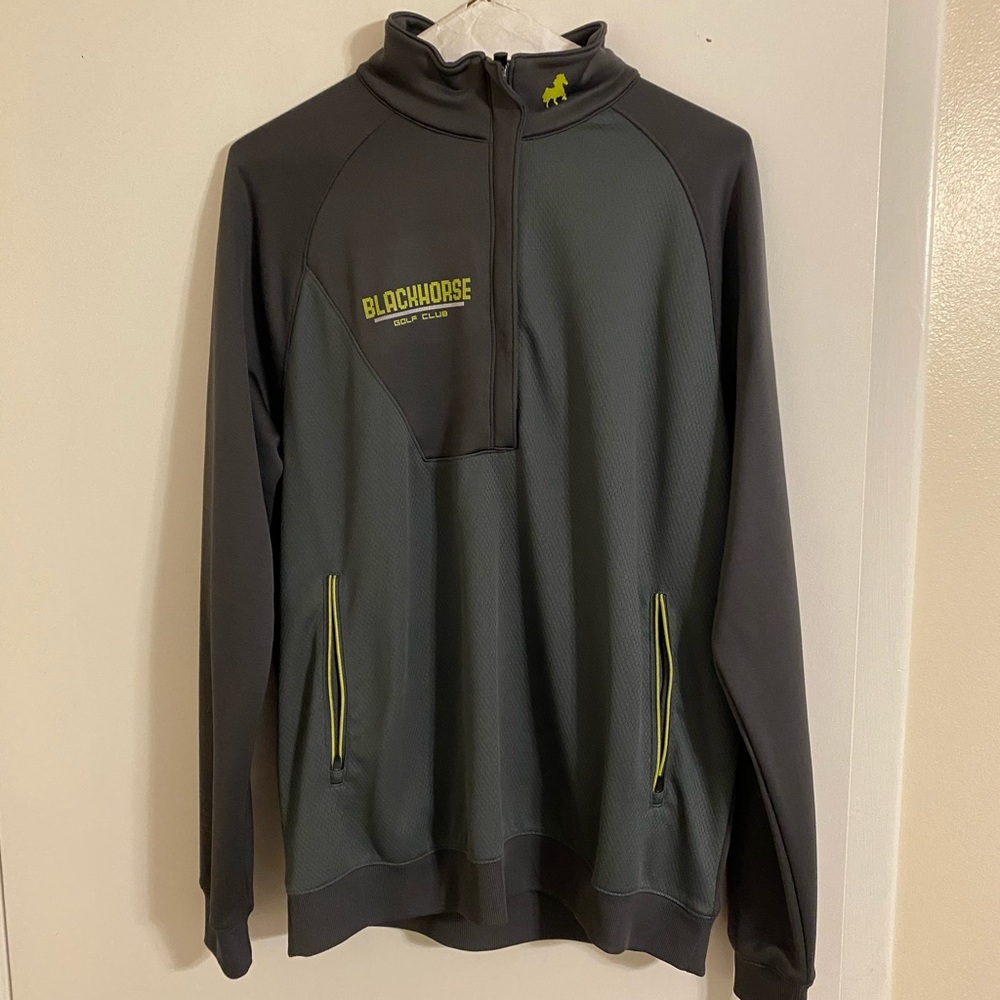 Ahead Golf Pullover